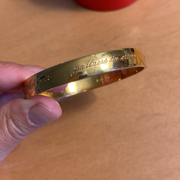 Kate Spade Jewelry Set - Picture 8 of 10